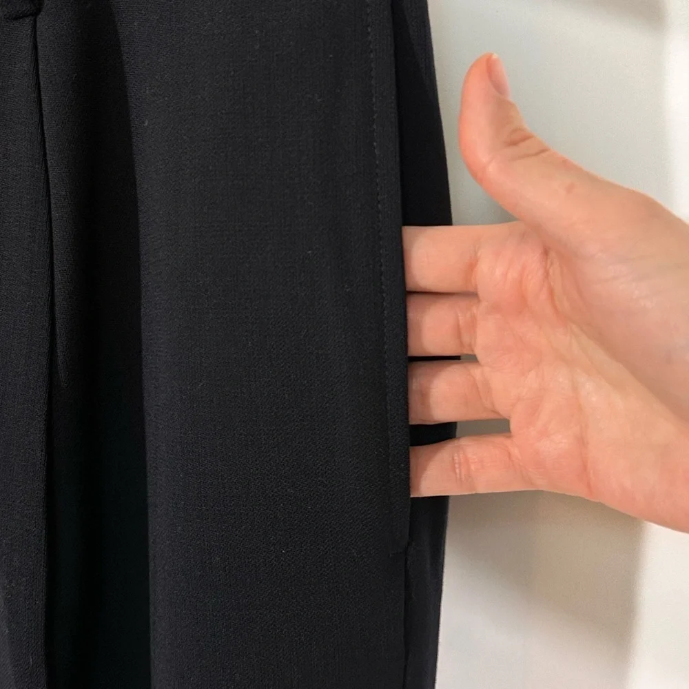 90’s Italian wool Arthur Chapnik Tailored Two-Piece Blazer Trousers suit 40R/31